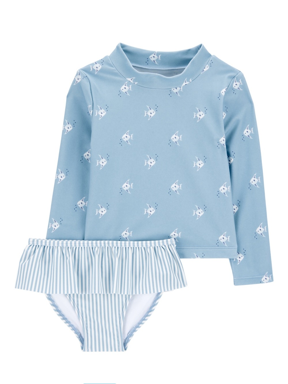 🐠Carter’s | Two-Piece Rashguard
